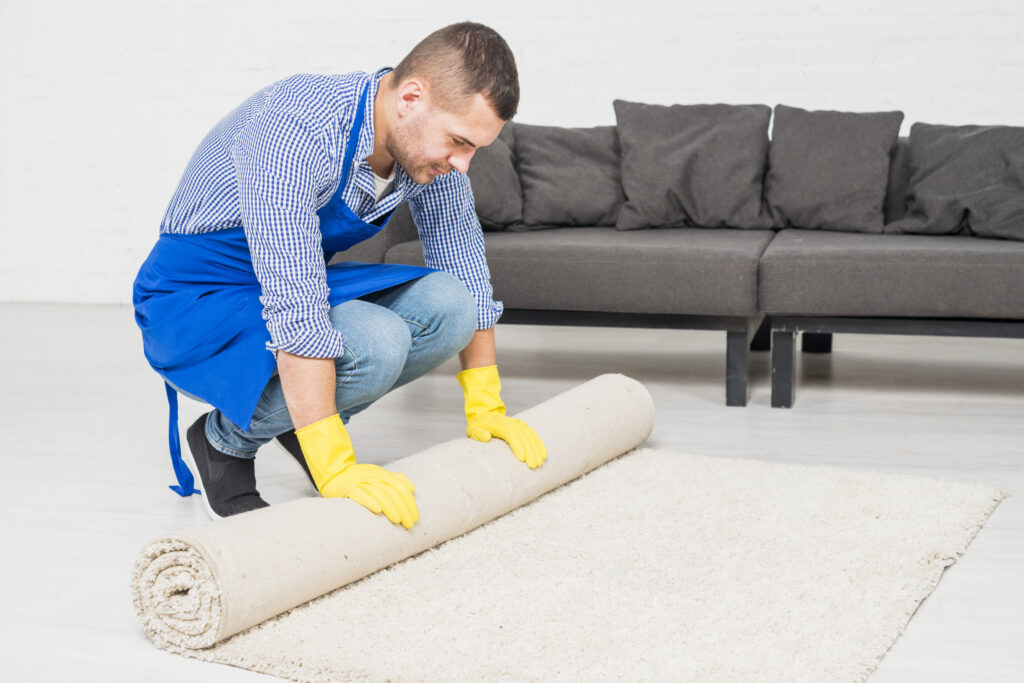 carpet cleaner in chicago
